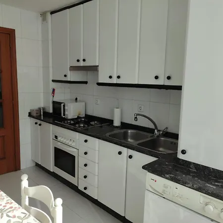 公寓 Gran By Ana 比戈