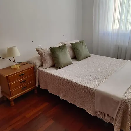 Gran By Ana Apartment