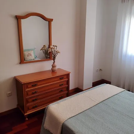 Gran By Ana Apartment *