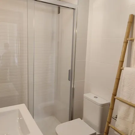 Gran By Ana 公寓 比戈