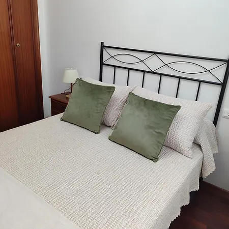 Apartment Gran By Ana Vigo