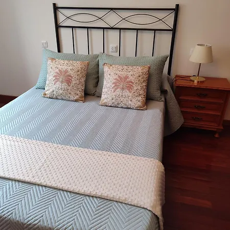 Gran By Ana Apartment Vigo