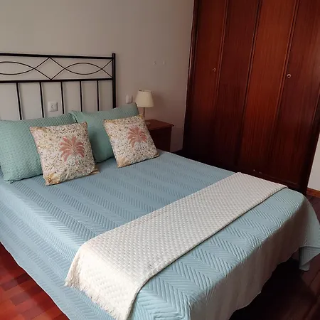 Gran By Ana Apartment