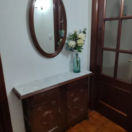 公寓 Gran By Ana *