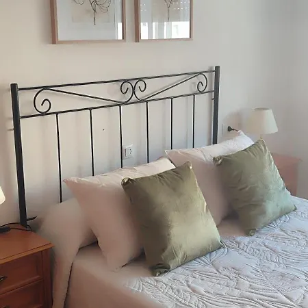 Gran By Ana 公寓 比戈