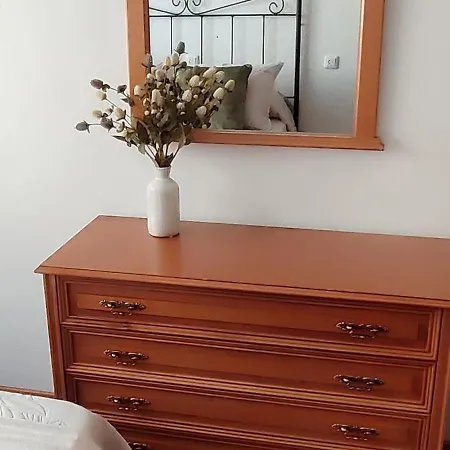 公寓 Gran By Ana 比戈