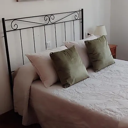 公寓 Gran By Ana *