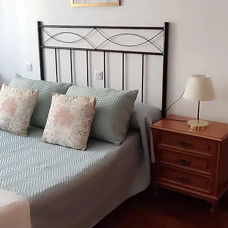 Gran By Ana Apartment