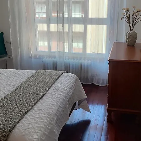 公寓 Gran By Ana 比戈