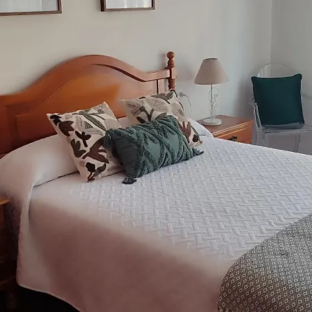 Gran By Ana 公寓 *