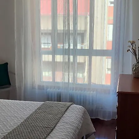 公寓 Gran By Ana *