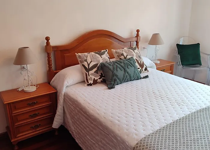 Gran By Ana Apartman