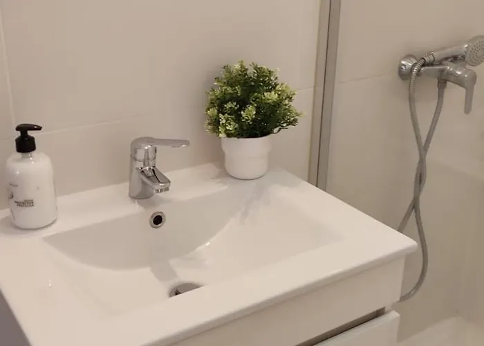 Apartman Gran By Ana *