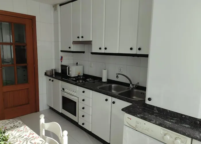 Apartman Gran By Ana Vigo