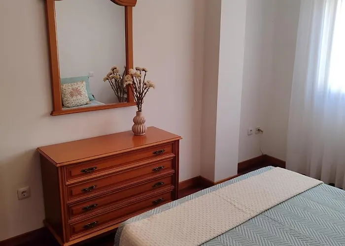 Gran By Ana Apartman *