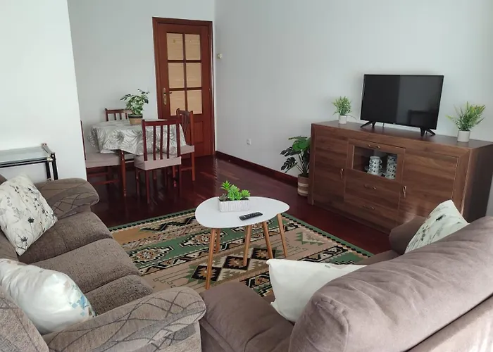 Apartman Gran By Ana Vigo