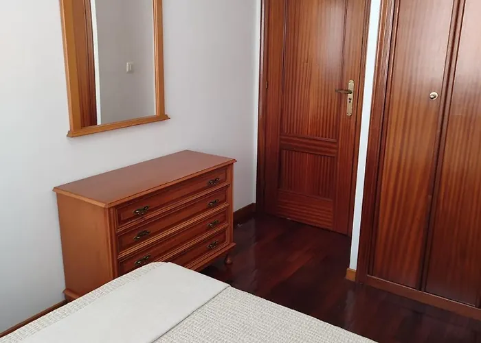 Gran By Ana Apartman *