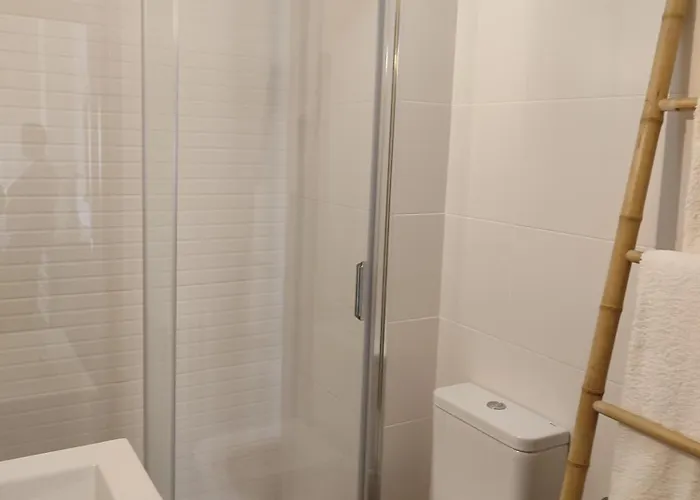 Gran By Ana Apartman Vigo