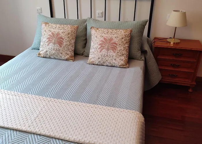 Gran By Ana Apartman Vigo