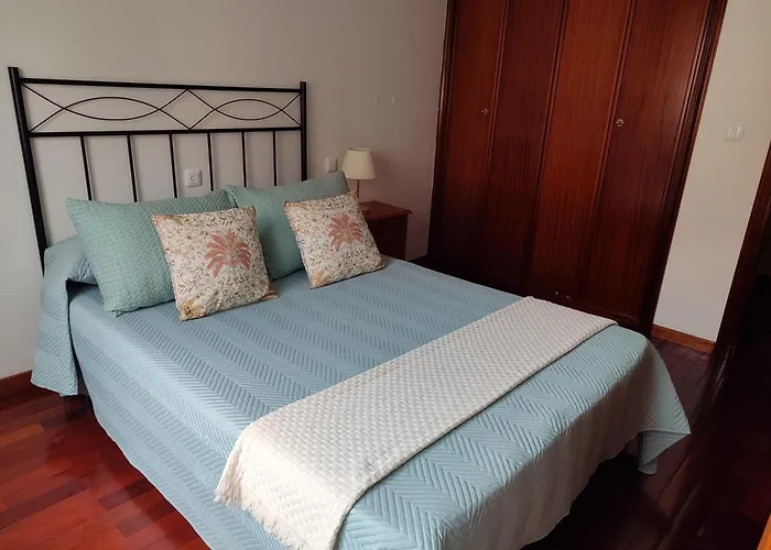 Gran By Ana Apartman