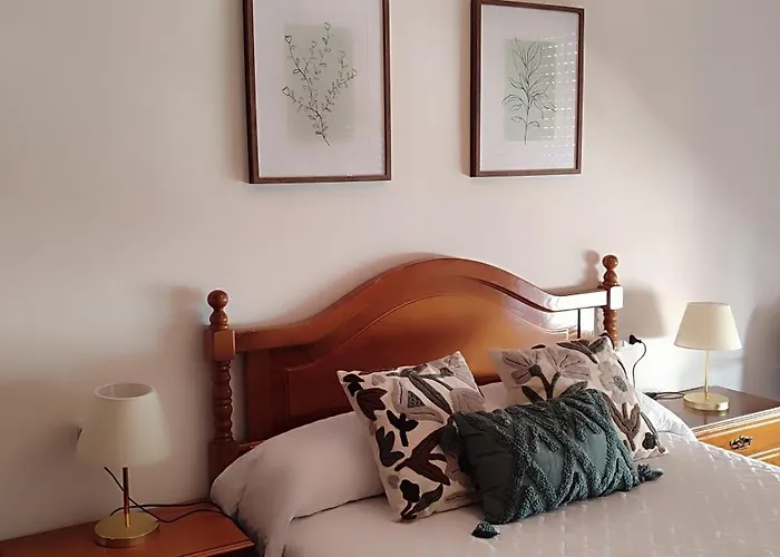 Apartman Gran By Ana Vigo