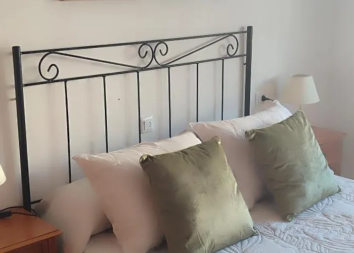 Gran By Ana Apartman Vigo