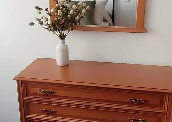 Apartman Gran By Ana Vigo