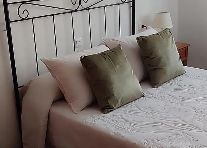 Apartman Gran By Ana *