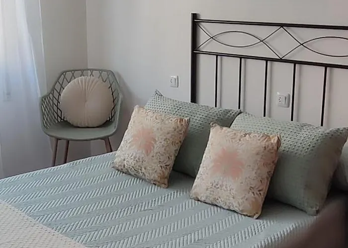 Gran By Ana Apartman Vigo