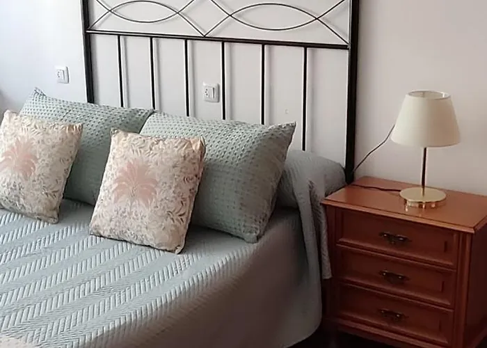 Gran By Ana Apartman