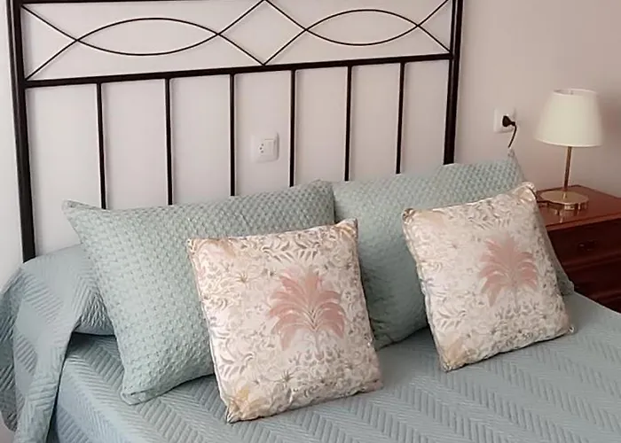 Gran By Ana Apartman