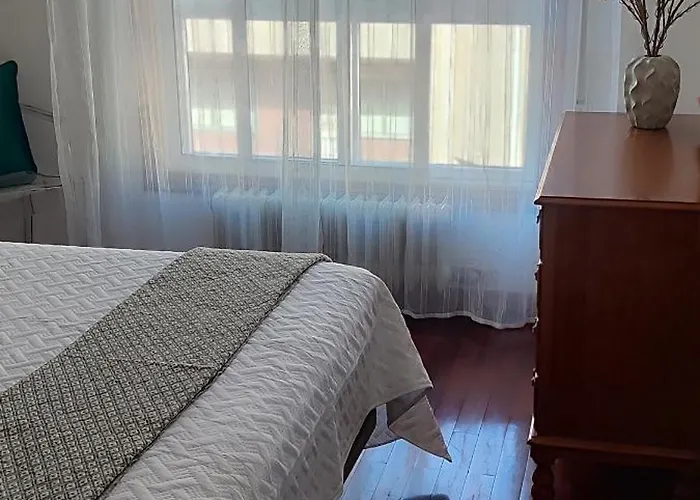 Apartman Gran By Ana Vigo