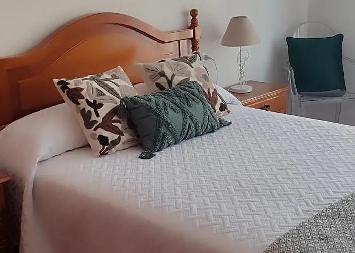 Gran By Ana Apartman *