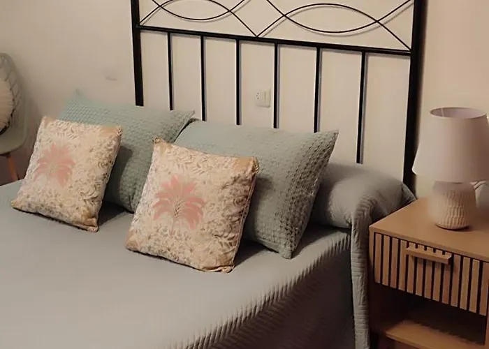 Gran By Ana Apartman